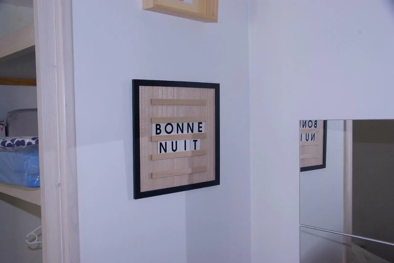 Rent4Night Grenoble Allobroges Apartment France