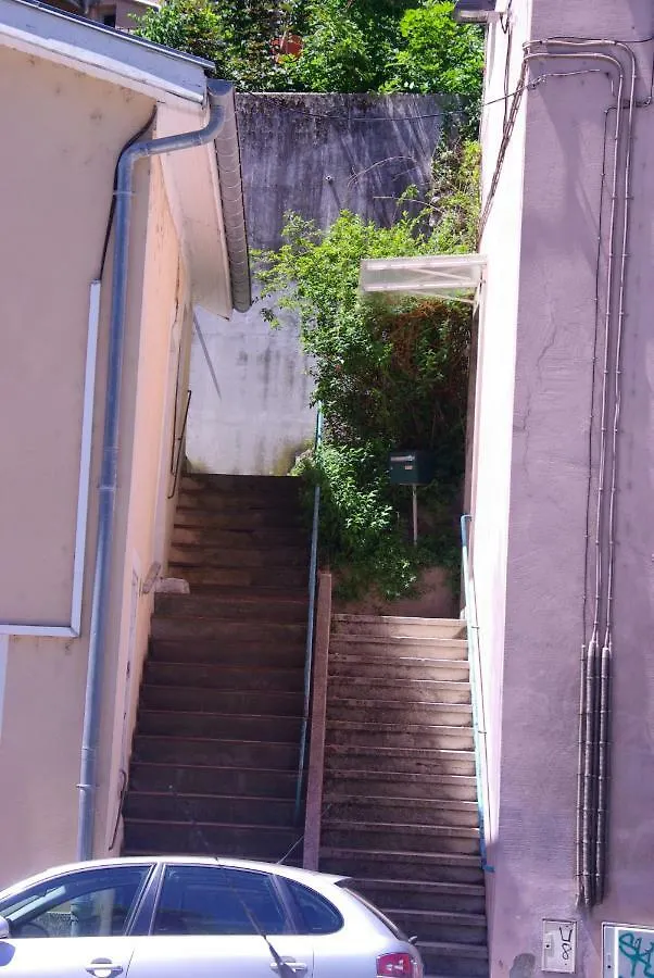 Rent4Night Grenoble Allobroges Apartment 0*,