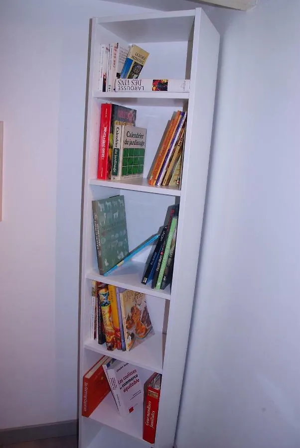 Rent4Night Grenoble Allobroges Apartment France