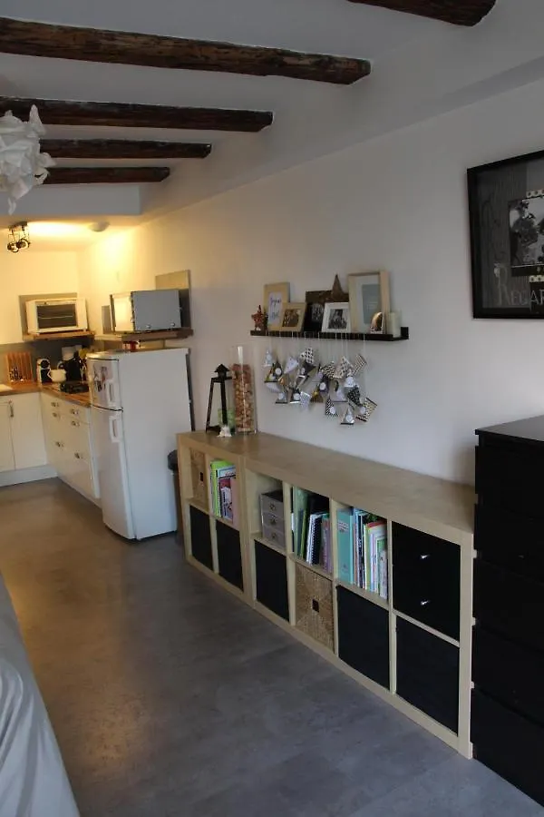 Rent4Night Grenoble Allobroges Apartment