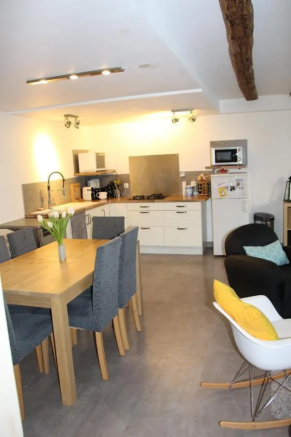 Rent4Night Grenoble Allobroges Apartment