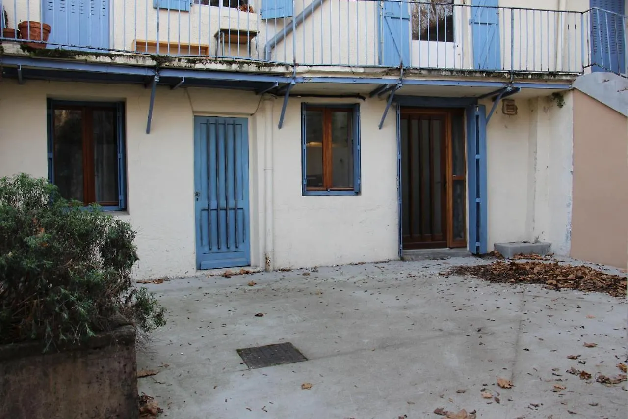 Rent4Night Grenoble Allobroges Apartment 0*,  France