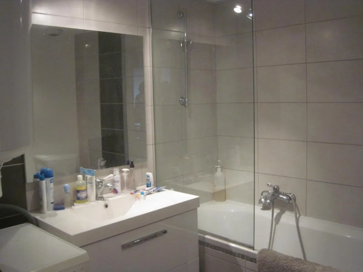 Rent4Night Grenoble Allobroges Apartment 0*,  France